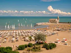 Caorle, la stagione estiva al via: tutto quello che c'è da sapere