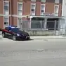 La caserma dei carabinieri di Portogruaro