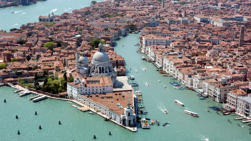 Redditi a Venezia 2024