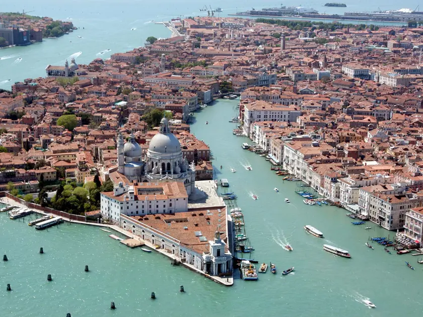 Redditi a Venezia 2024