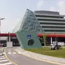 L’accesso del Pronto soccorso dell’ospedale di Mestre