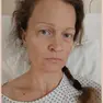 Agnese Favaretto, 44enne di Fossalta di Piave, cerca il pirata che l'ha centrata in auto