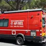 I vigili del fuoco stanno setacciando il Piave alla ricerca di due ragazzini