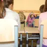 Il prof delle medie era stato indagato dopo le dichiarazioni di una sua alunna in un altro processo