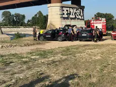 Due ragazzi sono scomparsi nelle acque del Piave: uno ritrovato vivo, l'altro purtroppo morto