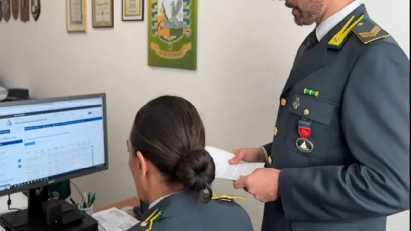 Operazione Mattone di Carta: bloccata una garanzia statale da 70.000 euro