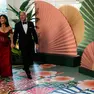 Lauren Sánchez e Jeff Bezos