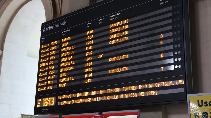 Giornata critica venerdì 20 giugno per i trasporti a causa dello sciopero