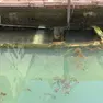 La gondola affondata