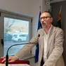 Francesco Coco, segretario della Femca Cisl Venezia