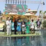 Festa per i 70 anni dell'Union Lido di Cavallino Treporti