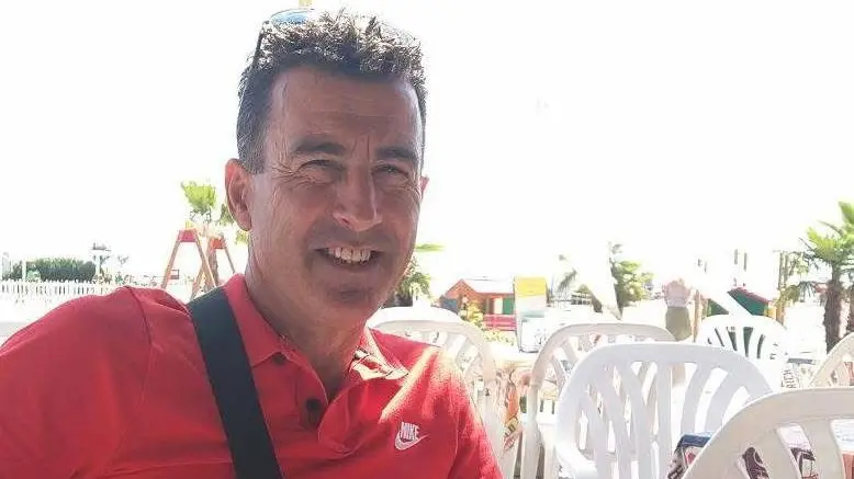 Ivan Carli