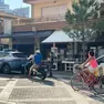 I rilievi alla gioielleria Duesse a Jesolo