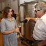 Villa Minelli, la sfida enologica di Luciano Benetton: la presentazione nella nuova etichetta