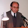 Riccardo Rabagliati in una foto di archivio
