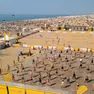 L'arenile di Bibione
