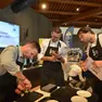 Semifinali del campionato italiano di caffé espresso