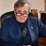 Il sindaco di Venezia Luigi Brugnaro