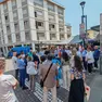 Mercato bisettimanale, operatori divisi sulle nuove postazioni
