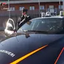 foto simbolo controlli carabinieri