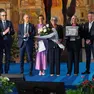 Lo Iov compie 20 anni