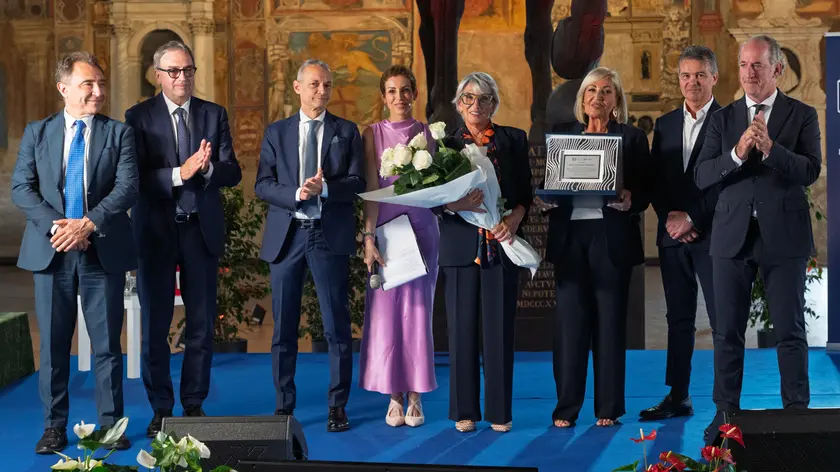 Lo Iov compie 20 anni