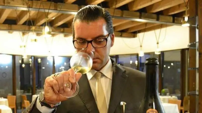Alessandro Cosimo Maggio, 48 anni, abitava a Salzano