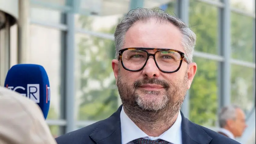 Matteo Gasparato