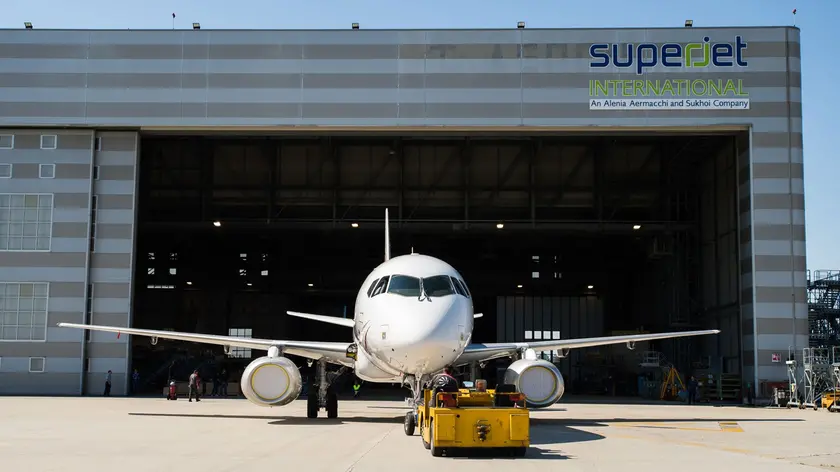 Superjet