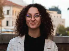 Laura Veronese, 22 anni