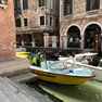 I soccorsi a Cannaregio in rio Terà Santi Apostoli