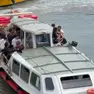 Marinai Actv aggrediti a Venezia