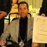 Massimiliano Burato, 40 anni
