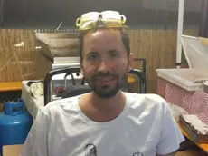 Massimiliano Burato gestiva un locale insieme ai genitori