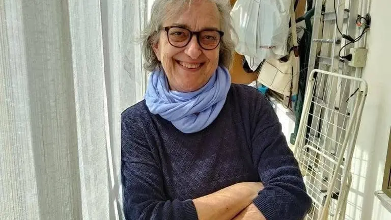 Linda Maccapan, morta a 61 anni