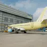 Superjet, stipendi di luglio a rischio