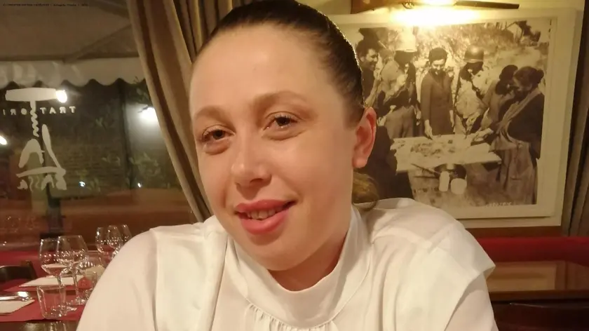 La vittima dell'omicidio, Anica Panfile
