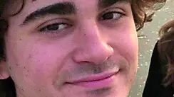Giuliano De Seta morto a 18 anni durante uno stage in azienda