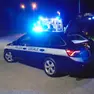 Il giovane non si è fermato all'alt dei vigili