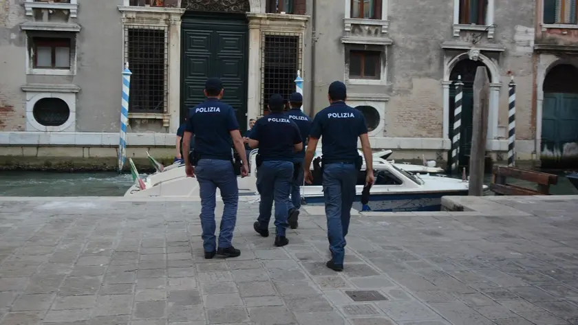 Rubato orologio di lusso a Venezia, la polizia lo recupera in meno di 24 ore