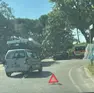 Incidente al Lido di Venezia