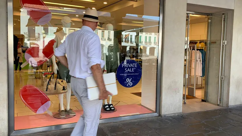 Le offerte sono già partite