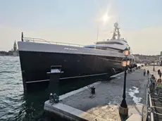 A Venezia il futuro del porto accende la politica