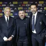Gravina, Gattuso e Buffon, la nazionale riparte da loro