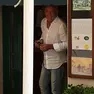 Fabio Bisetto, storico ristoratore della Cuccagna