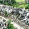 Dieci anni dal tornado in Riviera del Brenta