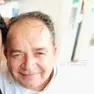 Franco Gaudioso, cuoco di 53 anni