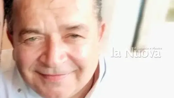 Franco Gaudioso, cuoco di 53 anni