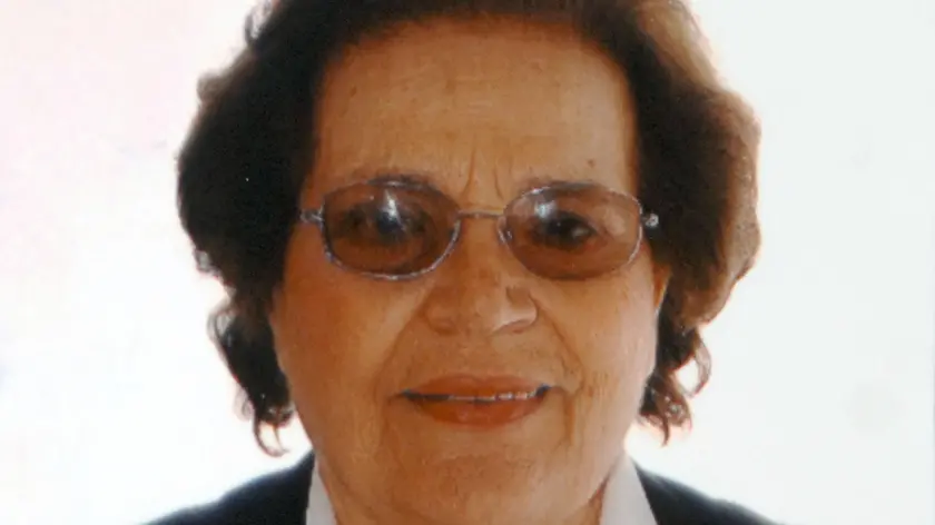 Maria Pellegrini