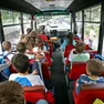 Uno scuolabus